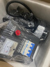 爾谷光電 RX1k300手提UV機(jī)便攜UV光固機(jī) 實驗室手持UV固化燈紫外線固化機(jī) 曬單實拍圖