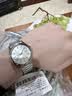 卡西歐（CASIO）手表男 日期顯示 防水商務(wù)休閑石英手表 時尚男表 七夕情人節(jié)禮物 MTP-1183A-7A 曬單實拍圖