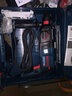 博世（BOSCH）四坑電錘GBH2-26DRE多功能800W錘鉆電鉆電錘電鎬三功能電動(dòng)工具 GBH2-26DRE【三功能】+附件禮包 曬單實(shí)拍圖