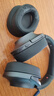 魔律適用于Sony索尼MDR-100ABN/WH-900N耳機套100AAP耳罩海綿套耳套耳機配件 100ABN/WH-900N 魅影灰 曬單實拍圖