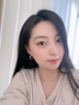 古婷章若楠同款銀色圈圈耳環女新款爆款高級感耳釘2026巨好看素圈耳飾 銀色圈圈-章若楠同款 曬單實拍圖