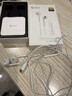 漫步者（EDIFIER）漫步者H180PlusType-c半入耳式有線耳機高款音樂耳機 【Type-C接口】H180Plus白色 曬單實拍圖