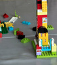 樂高（LEGO）積木得寶10465 米奇的妙妙屋男女孩兒童玩具生日禮物大顆粒 曬單實拍圖