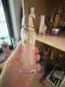 DOMAINE DE LA ROSE LANCOME菁純精華粉底液遮瑕持久防水不脫妝生日禮物送女友 菁純粉底液#100粉一白 曬單實拍圖