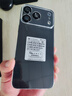 魅紫X17ProMax  全新上市智能手機超薄大屏旗艦國產芯512GB性價比老人機學生價便宜全網通雙卡 黑256G 曬單實拍圖