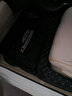 啼魚(yú) 2024款凌派汽車(chē)腳墊 13 15 16 17 19 22 23年凌派全包圍裝飾車(chē)墊 時(shí)尚黑米+黑灰耐磨王(留言車(chē)型) 曬單實(shí)拍圖