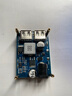 DC-DC降壓穩(wěn)壓模塊雙USB輸出12V24V28V36V轉(zhuǎn)5V5A電源轉(zhuǎn)換器模塊 曬單實拍圖