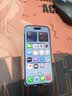Apple【準新機】Apple/蘋果iPhoneAir雙卡雙待 17air5G蘋果17e美版 iPhone Air天藍色 256G不能插卡(有鎖直播游戲首選) 曬單實拍圖