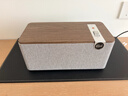杰士（Klipsch）The One Plus 2.1發(fā)燒HiFi藍牙桌面多功能音響音箱 多臺串聯(lián)APP控制 胡桃木色 曬單實拍圖