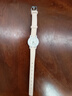 卡西歐（CASIO）手表女孩指針學生小表盤兒童表考試【情人節禮物】 LQ-139L-4B2 曬單實拍圖