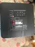 SVS超重低音炮 SB1000 PRO /SB2000Pro/SB3000/PB-1000 Pro有源音響家用客廳HIFI高保真家庭影院 SB1000 PRO木紋(支持app調試) 曬單實拍圖