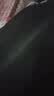 【100%純棉多色】常規短袖T恤男打底衫男純色百搭休閑情侶上衣HX 黑色 XL 【120-140斤】 曬單實拍圖