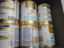 澳優(yōu)能力多（能立多）嬰幼兒配方奶粉2段 6-12個(gè)月荷蘭進(jìn)口 2段 新國(guó)標(biāo) 400g 1罐 曬單實(shí)拍圖
