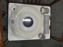 風(fēng)界生活電器風(fēng)界室內新風(fēng)系統家用壁掛墻式新風(fēng)機凈化器除甲醛臥室靜音換氣機 壁掛新風(fēng)機（PM-2A） 曬單實(shí)拍圖
