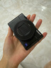索尼（SONY）DSC-RX100M7 RX100VII 黑卡數(shù)碼相機(jī) 長焦 4K視頻 rx100m7 黑卡7（24-200mm） 套餐一[入門套裝] 曬單實拍圖