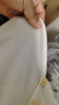 她享針織開(kāi)衫女V領(lǐng)薄款毛衣開(kāi)衫休閑百搭空調(diào)小衫針織外套女T61Z161 曬單實(shí)拍圖