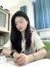 CHUJIE短袖襯衫女夏襯衣輕奢高級(jí)感上衣洋氣條紋襯衫休閑小個(gè)子v領(lǐng)收腰 v領(lǐng)條紋收腰正肩短袖襯衫【橘黃色條紋】 M 建議90-100斤 曬單實(shí)拍圖