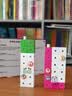 Y20pai正版Numberblocks數字積木磁力木質幼小銜接數學啟蒙益智早教玩具 數字積木21-30套盒255粒（數字積木俱樂部，問題解決） 曬單實拍圖