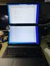 iru新品2.2K雙屏金屬筆記本電腦觸控360°翻轉觸摸屏游戲辦公商務輕薄便攜二合一變形本14英寸新設計 雙14英寸大屏十點觸控+磁吸藍牙鍵盤 + 14代英特爾N150 32G內存 + 1024G固態硬盤 曬單實拍圖
