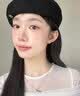 柯芙尼 925銀針莫桑鉆雪花耳釘女2026新款一對耳環七夕情人節禮物送女友 曬單實拍圖