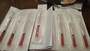 新優(yōu)銳一次性使用無(wú)菌胰島素注射器 1ml 美國進(jìn)口BD舒銳U40胰島素注射器 一支裝 曬單實(shí)拍圖
