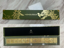 周大福MONOLOGUE獨白 當局者潮十三幺麻將金章金幣MR1365生日禮物 MR1365 曬單實拍圖