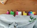 Y20pai正版Numberblocks數字積木磁力木質幼小銜接數學啟蒙益智早教玩具 數字積木21-30套盒255粒（數字積木俱樂部，問題解決） 曬單實拍圖