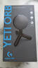 羅技（Logitech）BLUE Yeti Orb游戲麥克風USB直插電容RGB專業K歌錄音話筒筆記本電腦手機游戲主播直播清晰透亮音質 Yeti Orb黑色 曬單實拍圖