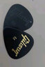 GIBSON 吉普森Guitar Pick電木民謠吉他樂器撥片套裝掃弦彈片 APRW12-74M 曬單實拍圖