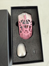 萬靈競記萬靈花獸MiniPro鎂合金輕量化無線8k電競鼠標回報率3950 Mini Pro-荊棘兔(光微動)側裙無孔 曬單實拍圖