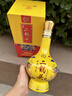 永豐牌北京二鍋頭永豐牌清香型永豐經(jīng)典 至尊黃龍京道糧食白酒魁隆號 42度 500mL 6瓶 永豐魁隆號紅壇 曬單實拍圖