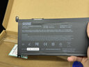 安啟能適配戴爾(DELL)筆記本電池靈越/成就/游匣系列燃7000 Inspiron Vostro Latitude WDXOR YRDD6電池 靈越3000 5000系列【YRDD6】 曬單實拍圖