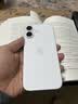 【8成新】Apple/蘋果 iPhone 17 256GB 白色 支持移動聯通電信5G 雙卡雙待手機【自營退貨】 曬單實拍圖