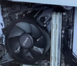 技嘉（GIGABYTE）技嘉A520M H ARGB DDR4主板支持CPU 560057005800X3D 4500 AMD A520 Socket AM4 曬單實拍圖