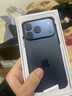 Apple【0首付免息分期】蘋果17pro iPhone17promax 全新未激活 美版機 蘋果17pro藍色6.3寸 256GB 內置雙卡+配件 曬單實拍圖