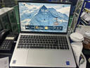 戴爾（DELL）靈越15Pro輕薄本3530升級DC15250筆記本電腦15.6英寸全能家用金屬女大學(xué)生辦公aipc手提上網(wǎng)本 新品酷睿i7 銳炬Xe顯卡120Hz 【性價比之選】16G 512G高速 曬單實拍圖
