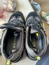 SAFETY JOGGER 鞍琸宜 勞保鞋男透氣輕便防砸防刺穿防靜電安全鞋 JUMPER 42碼 曬單實(shí)拍圖