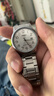 卡西歐（CASIO）手表男正品石英表簡約大氣指針學生高考男表 MTP-V002D-7B 曬單實拍圖