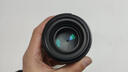尼康 50mm/1.4D定焦50 1.4G全畫幅人像50-1.8大光圈35-1.8二手單反相機鏡頭 99新尼康50-1.4G 官方標(biāo)配 曬單實拍圖