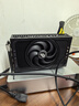 七彩虹RTX5060TI/5070 MINI 迷你顯卡搭配CVN B760I/B850I/B860I主板套裝單風扇迷你小巧白色顯卡ITX裝機 RTX5070 MINI OC 12G 黑 單顯卡 曬單實拍圖