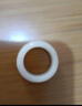 沄汧菩提戒指情侶對戒一對生日禮物diy材料包自己做手工打磨創意飾品 2個手工戒指情侶款【禮盒+工具套】 曬單實拍圖