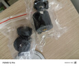 羅技（Logitech）非羅技品牌 定制版直播攝像頭支架適配羅技C1000e/C920/C922/C930C高度可調 57-160厘米中長款坐播站播皆宜 曬單實拍圖