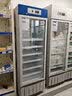 海爾生物醫療醫用冰箱2-8度醫用冷藏柜藥品陰涼柜醫院科研實驗室疫苗試劑生物醫美恒溫冷藏箱展示柜 310升【冷藏2~8℃】HYC-310A 曬單實拍圖