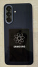 三星Samsung Galaxy A57 國家補貼 6.9mm超薄機身 5000萬像素光學防抖 5000mAh 拍照游戲AI手機 遠海藍 8GB+256GB 官方標配 曬單實拍圖