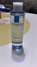 理膚泉（LA ROCHE-POSAY） 爽膚水安心水特安補水保濕舒緩敏感清爽控油維穩(wěn)舒緩護膚品男女 【受損強韌修護】B5藍水 200ml 曬單實拍圖