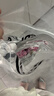 美蒂菲（MEDI-PEEL）韓國美蒂菲玫瑰軟膜粉面膜補水保濕節日禮物送禮涂抹面膜1kg+100g 曬單實拍圖