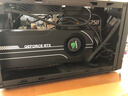 英偉達（NVIDIA）RTX 3060渦輪版顯卡 AI深度學習/大模型推理訓練/GPU 算力加速/圖形渲染/視頻剪輯獨立顯卡 12GB GDDR6 工包 曬單實拍圖