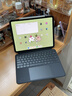 羅技二手 Combo Touch iPad Pro/ iPad Air 蘋果妙控鍵盤殼保護套 平板 適配 iPad Air 11英寸 (M2) 99新 曬單實拍圖