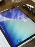 Apple蘋果【現貨補貼】Apple iPad Air7 2025新款M3芯片學生平板電腦 上網課便攜辦公11英寸/13英寸 紫色-11英寸 256G【WLAN版本】 曬單實拍圖