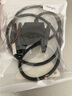朗洵 適用Fitbit智能手環(huán)Charge4/3/2充電器 Alta/Surge充電器 Charge 3充電夾 曬單實拍圖